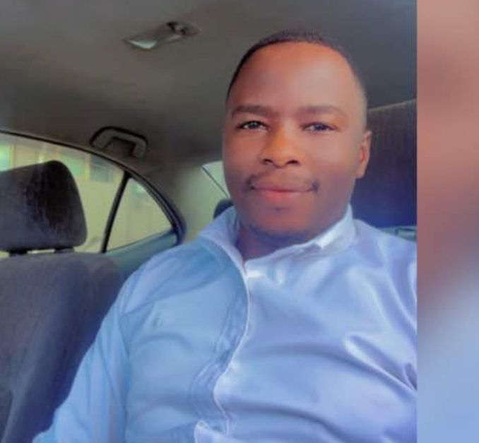 Mainza Chimuka